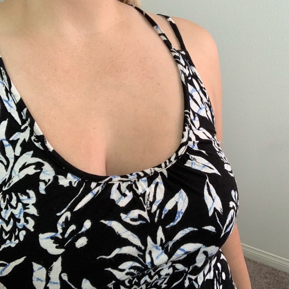 Loft sundress - Picture 2 of 3